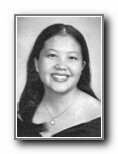 LINDA LOR: class of 1999, Grant Union High School, Sacramento, CA.